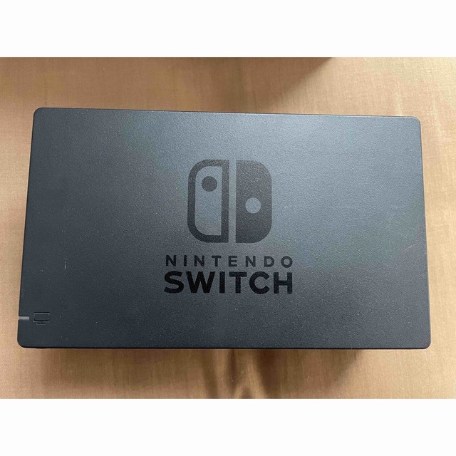 【美品】Nintendo Switch 1