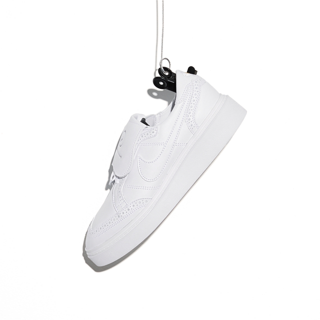 NIKEナイキ クウォンド 1 x ピースマイナスワンKwondo1White