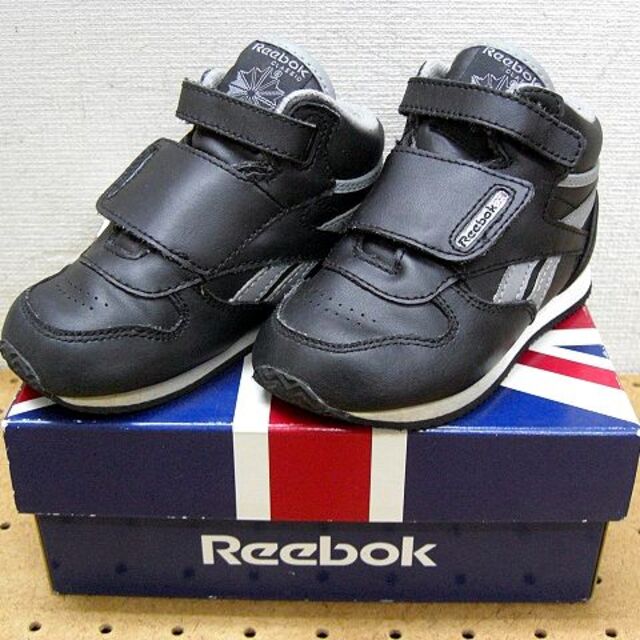 Reebok(リーボック)の【Reebok　リーボック　13.0cm】スニーカー　rm29998 キッズ/ベビー/マタニティのベビー靴/シューズ(~14cm)(スニーカー)の商品写真