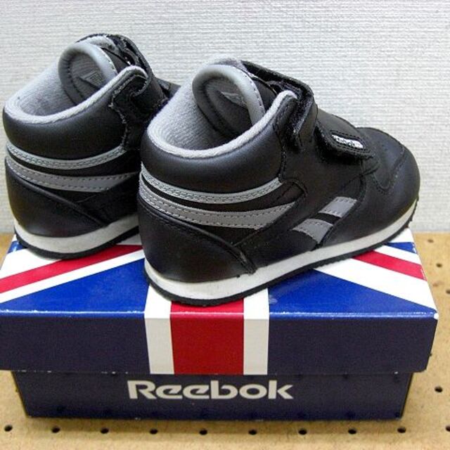 Reebok(リーボック)の【Reebok　リーボック　13.0cm】スニーカー　rm29998 キッズ/ベビー/マタニティのベビー靴/シューズ(~14cm)(スニーカー)の商品写真