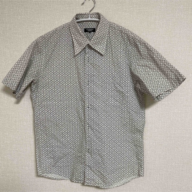TORNADO MART(トルネードマート)のトルネードマート 半袖シャツ メンズのトップス(シャツ)の商品写真
