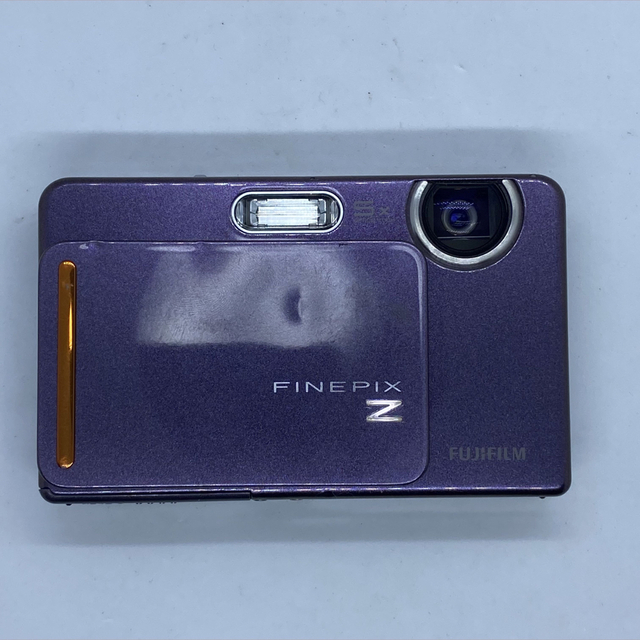 FUJIFILM FinePix Z300 デジカメ　コンデジ