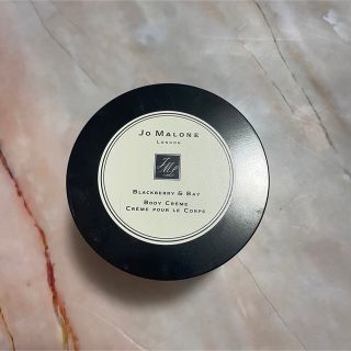 ジョーマローン(Jo Malone)のジョーマローン ブラックベリー＆ベイ ボディクリーム 正規品 デパート購入品(ボディクリーム)