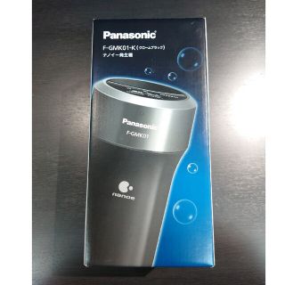 マリナボーダー Panasonic ナノイー ハイブリッド脱臭ユニット | www