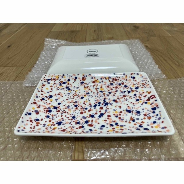 iittala プレート　2枚組