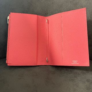 Hermes - 極美品✨ エルメス EAジップ ヴォーエプソンの通販 by S