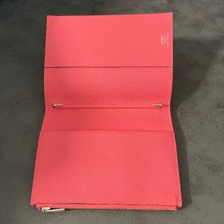 Hermes - 極美品✨ エルメス EAジップ ヴォーエプソンの通販 by S