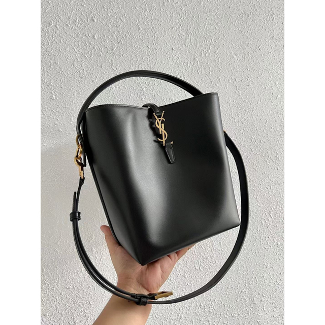 Saint Laurent - Saint Laurent中古 YSLショルダーバッグの通販 by