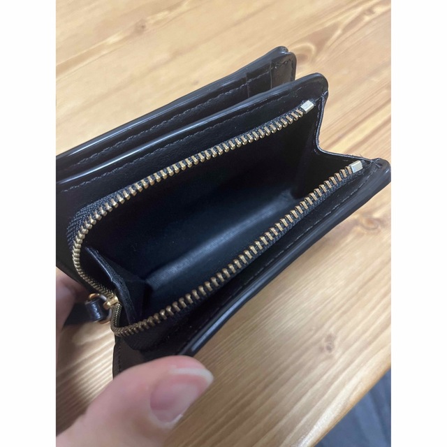 MARC JACOBS(マークジェイコブス)のマークジェイコブス  折り財布 レディースのファッション小物(財布)の商品写真