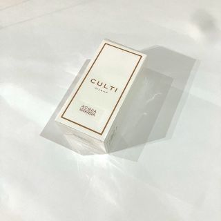 アクタス(ACTUS)の新品 CULTI クルティ ACQUA LEGGERA 香水  ACTUS(ユニセックス)