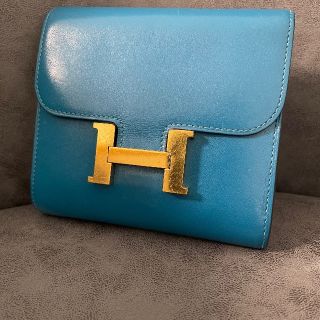 エルメス(Hermes)の売り切れました(財布)