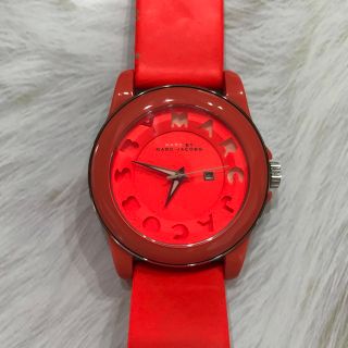 マークバイマークジェイコブス(MARC BY MARC JACOBS)のマークバイマークジェイコブス　腕時計(腕時計)