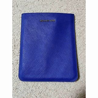 マイケルコース(Michael Kors)のMichael kors iPad ケース(iPhoneケース)