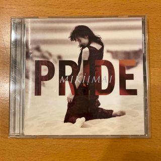 PRIDE 今井美樹(ポップス/ロック(邦楽))