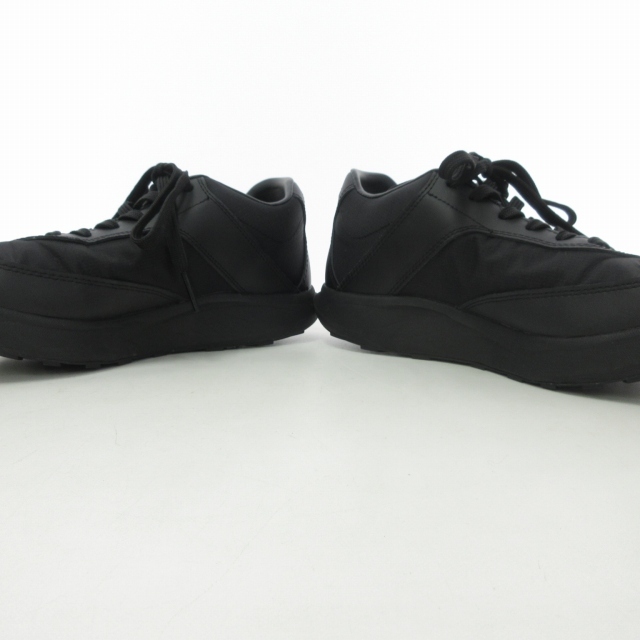 SALOMON(サロモン)のサロモン ×コム デ ギャルソン 22SS SR90 スニーカー 黒 26.5 メンズの靴/シューズ(スニーカー)の商品写真