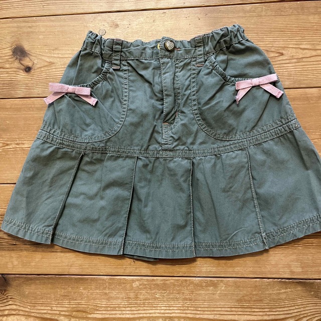 子供服　女の子120  3点セット キッズ/ベビー/マタニティのキッズ服女の子用(90cm~)(その他)の商品写真