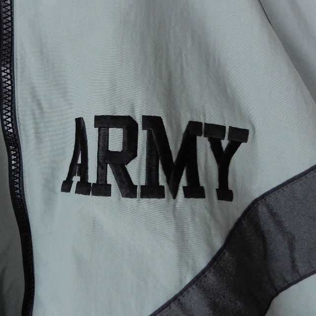 MILITARY(ミリタリー)のUS ARMY PFU JACKET XX-LARGE REG 304015 メンズのジャケット/アウター(ミリタリージャケット)の商品写真