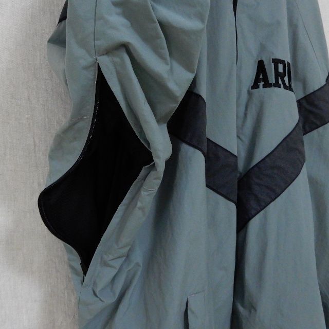 MILITARY(ミリタリー)のUS ARMY PFU JACKET XX-LARGE REG 304015 メンズのジャケット/アウター(ミリタリージャケット)の商品写真