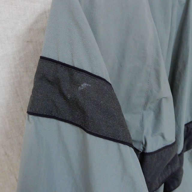 MILITARY(ミリタリー)のUS ARMY PFU JACKET XX-LARGE REG 304015 メンズのジャケット/アウター(ミリタリージャケット)の商品写真