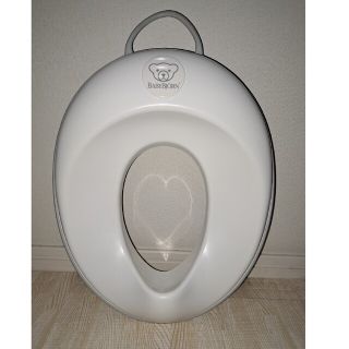 ベビービョルン(BABYBJORN)のベビービョルン トイレトレーニング　便座(その他)