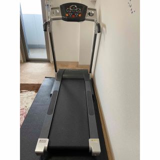 お値下げ♪ 送料込 DAIKOU ランニングマシンDK-230 ☆引き取り歓迎