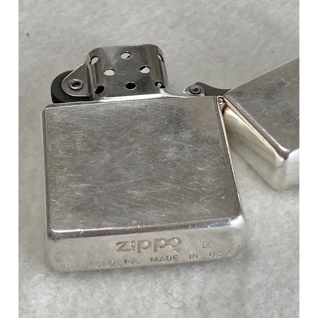 1993製 ZIPPO ジッポー LIMITED 限定モデル