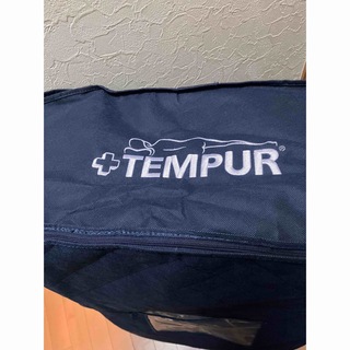 テンピュール(TEMPUR)のテンピュール　Tempur フトンデラックス　シングル　敷布団(布団)