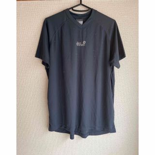 ジャックウルフスキン(Jack Wolfskin)のJack Wolfskin Tシャツ(Tシャツ/カットソー(半袖/袖なし))