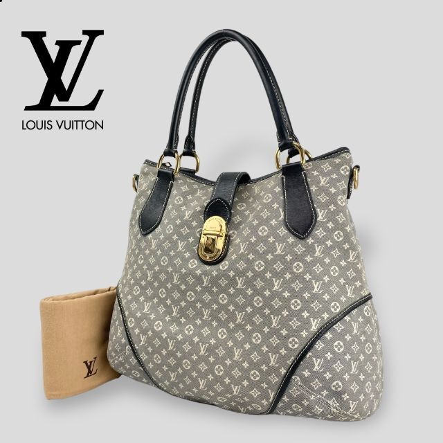 全国宅配無料 モノグラム ヴィトン□ □ルイ - VUITTON LOUIS
