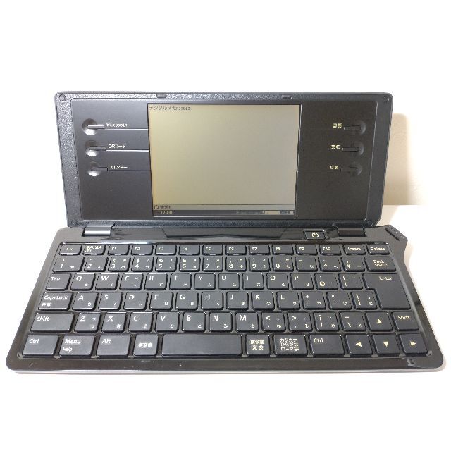 【※予約済(OYJ様)】デジタルメモpomera DM100