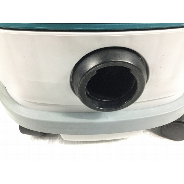 Makita - ☆中古品☆makita マキタ 100V 8L 粉じん専用 集じん機 Makita - ☆中古品☆makita マキタ 100V 8L 粉じん専用 集じん機