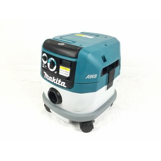 マキタ 100V集塵機 VC0840 8L 粉じん専用 無線連動対応 美品