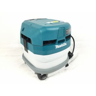 マキタ 100V集塵機 VC0840 8L 粉じん専用 無線連動対応 美品