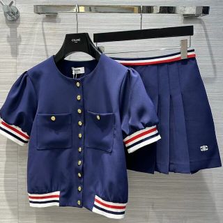 セリーヌ セットアップ/コーデ(レディース)の通販 38点 | celineの