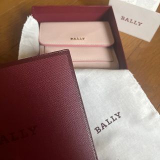 バリー(Bally)のバリー 財布　美品(財布)