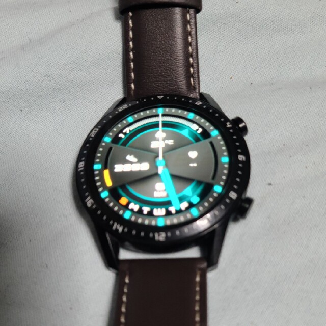 HUAWEI(ファーウェイ) Watch GT2 46mm Sports