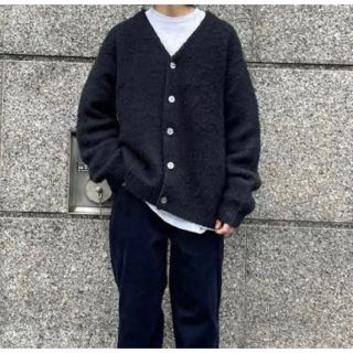 80's ユーロヴィンテージ 100% モヘアカーディガン | www.jarussi.com.br