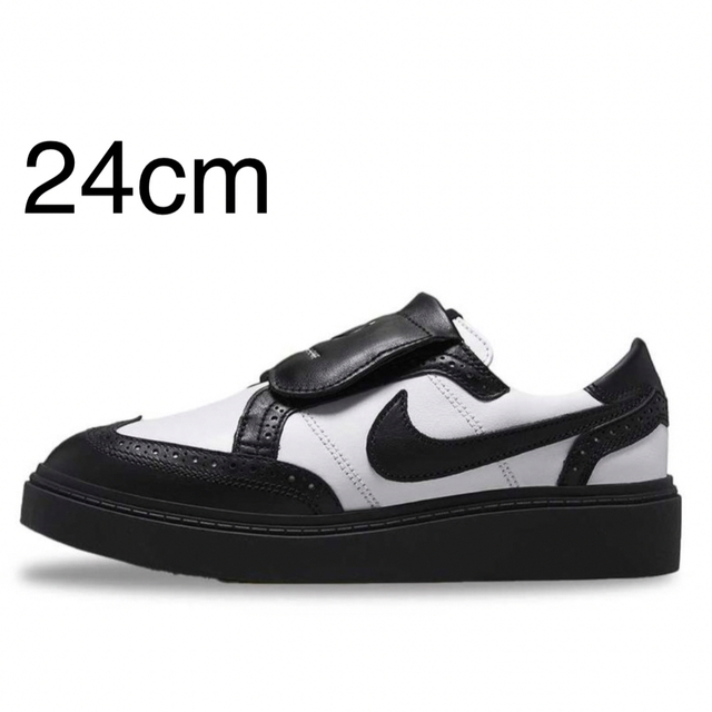 NIKEサイズPEACEMINUSONE Nike Kwondo 1 Black&White