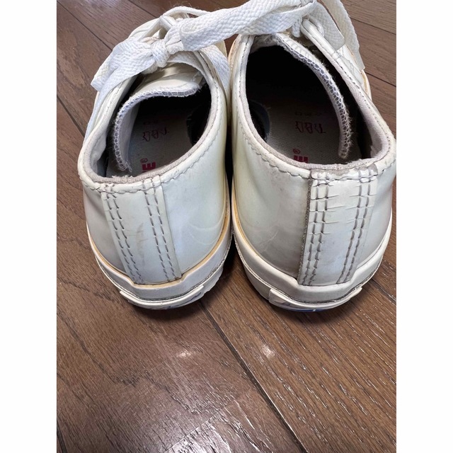 CONVERSE(コンバース)のconverse×BEAMS/コンバース×ビームスジャックパーセル　23.5cm レディースの靴/シューズ(スニーカー)の商品写真