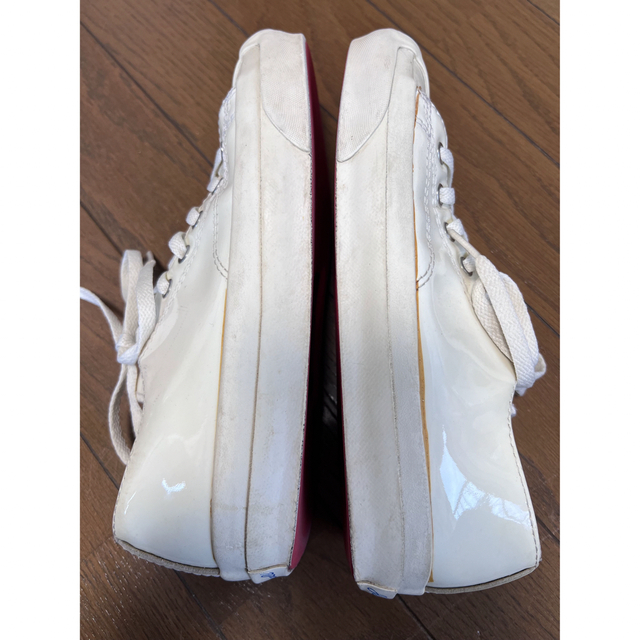 CONVERSE(コンバース)のconverse×BEAMS/コンバース×ビームスジャックパーセル　23.5cm レディースの靴/シューズ(スニーカー)の商品写真