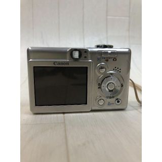 A2785キャノン デジタルカメラPC1101(コンパクトデジタルカメラ)