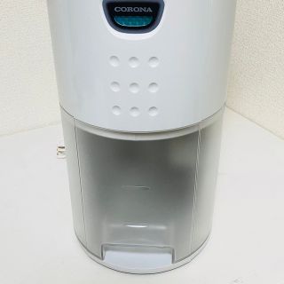 コロナ - コロナ CD-P6319 (W)衣類乾燥機・機能付き 除湿機 2020年製の