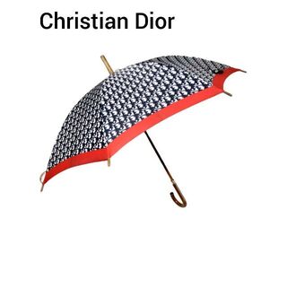 Christian Dior - 折り畳み傘の通販 by kamereon｜クリスチャン 