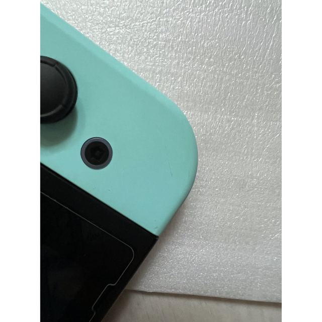 Nintendo Switch あつまれ どうぶつの森セット 3