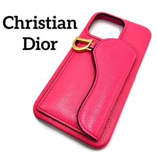 スマホアクセサリー iPhone用ケース ディオール iphoneケースの通販 200点以上 | Diorを買うならラクマ