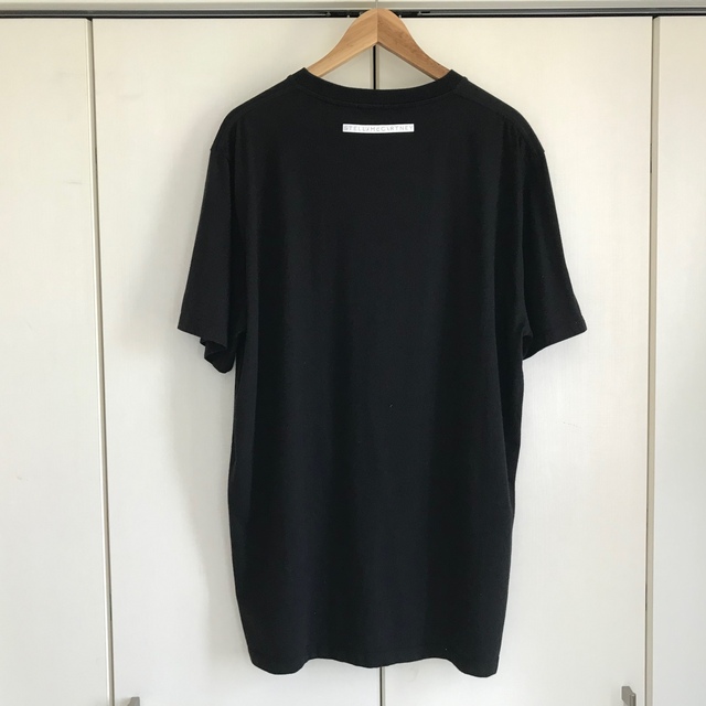 Stella McCartney(ステラマッカートニー)のステラマッカートニー 19AW ビートルズ コラボTシャツ メンズのトップス(Tシャツ/カットソー(半袖/袖なし))の商品写真