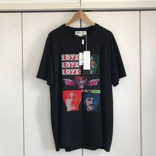 ステラマッカートニー(Stella McCartney)のステラマッカートニー 19AW ビートルズ コラボTシャツ(Tシャツ/カットソー(半袖/袖なし))