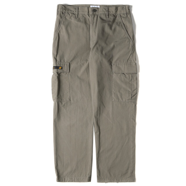 祝開店!大放出セール開催中】 Wtaps Wtaps MILTO001 MILT0001
