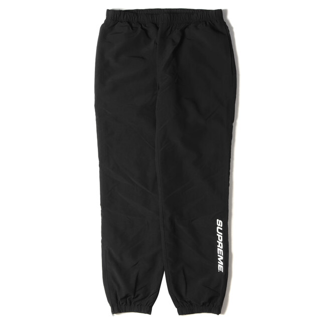 supreme  warm up pant  シュプリーム ウォームアップパンツ