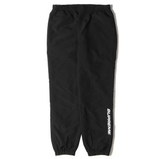 シュプリーム(Supreme)のSupreme シュプリーム パンツ ナイロン ウォームアップパンツ Warm Up Pant 17AW ブラック 黒 S ボトムス ズボン 【メンズ】【中古】(その他)